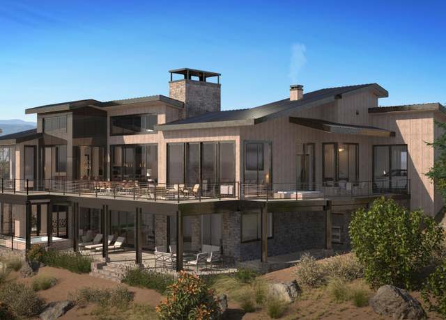 Property at 1699 Centaur Ct, Mayflower Mountain, UT 84032, 5 beds, 6.5 baths