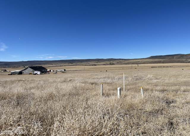 Property at 70 West, UT 84747