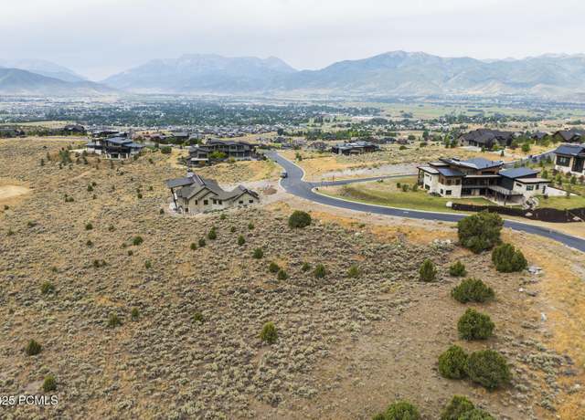 Property at 2482 E Boulder Top Way, Heber City, UT 84032