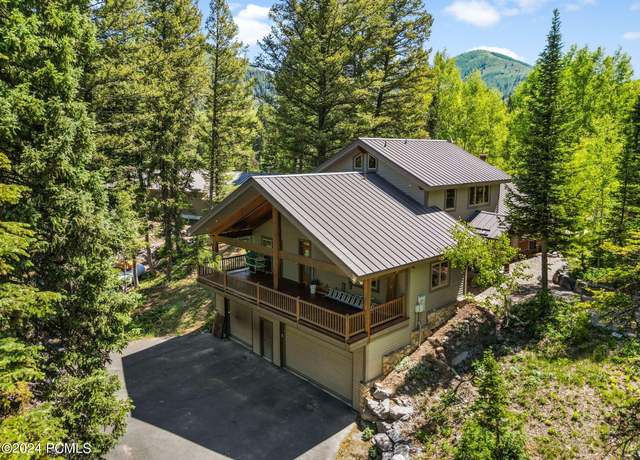 Property at 9443 Wild Clematis Ln, Brighton, UT 84121, 3 beds, 2.5 baths