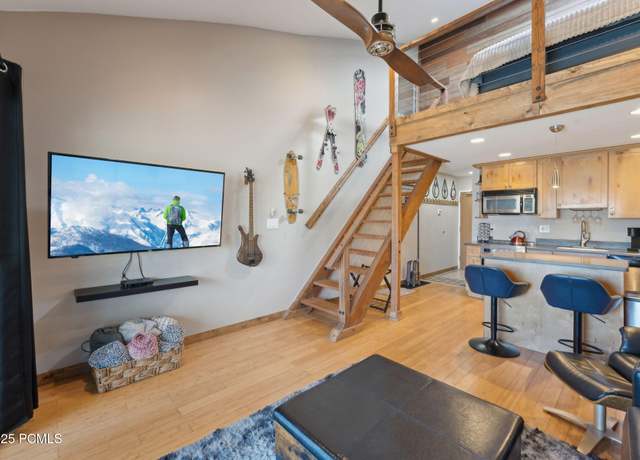Property at 2235 Sidewinder Dr #423, Park City, UT 84060, 1 bed, 1 bath
