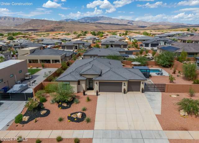 Property at 129 N 200, Ivins, UT 84738, 3 beds, 2 baths