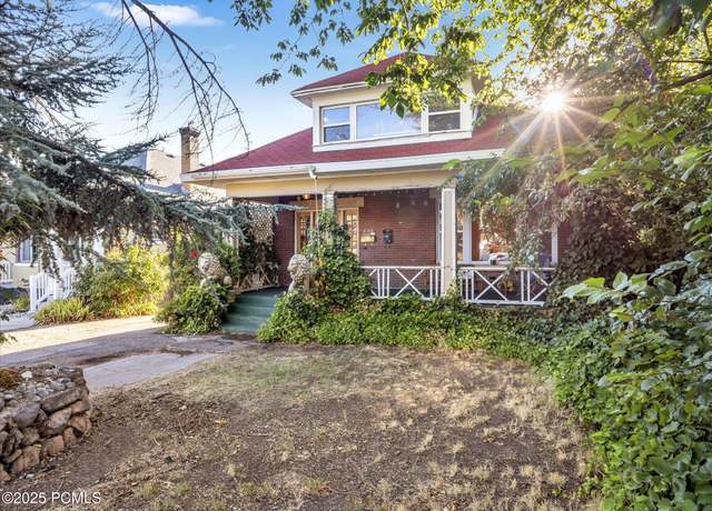 Property at 606 E 900, Salt Lake City, UT 84102, 4 beds, 2 baths
