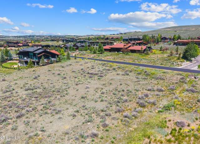 Property at 5916 Dakota Trl, Park City, UT 84098