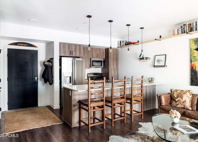 Property at 6495 Serviceberry Dr Unit B203, Park City, UT 84098, 1 bath