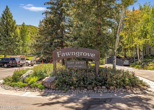 Property at 1574 N Deer Valley Drive Dr N, Park City, UT 84060, 2 beds, 2 baths