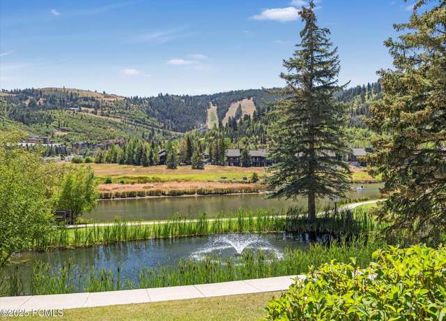 Property at 1574 N Deer Valley Drive Dr N, Park City, UT 84060, 2 beds, 2 baths