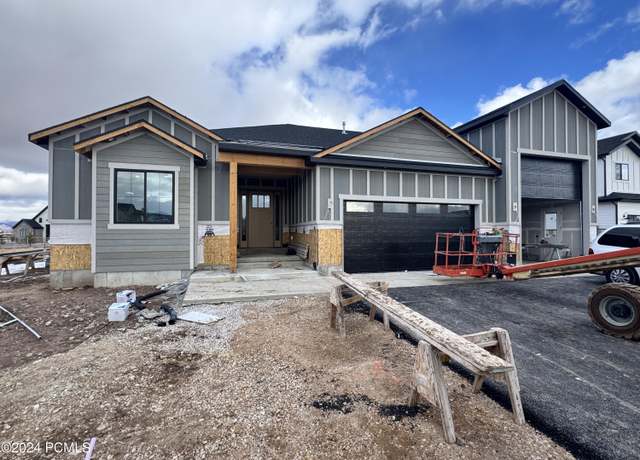 Property at 1345 Taylee Ln, Francis, UT 84036, 4 beds, 3.5 baths