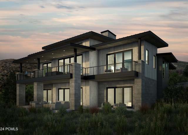 Property at 2944 Hills Ridge Rd, Park City, UT 84098, 5 beds, 6 baths