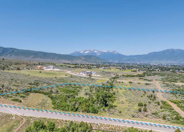 Property at 16 S Remuda Run Dr, Heber City, UT 84032