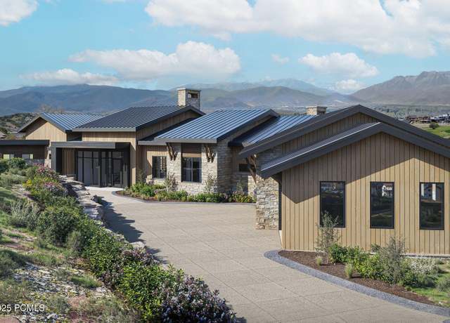 Property at 2177 E Notch Mountain Cir, Heber City, UT 84032, 5 beds, 5.5 baths