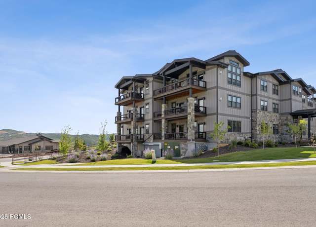 Property at 1121 W Helling Cir #101, Heber City, UT 84032, 3 beds, 2 baths