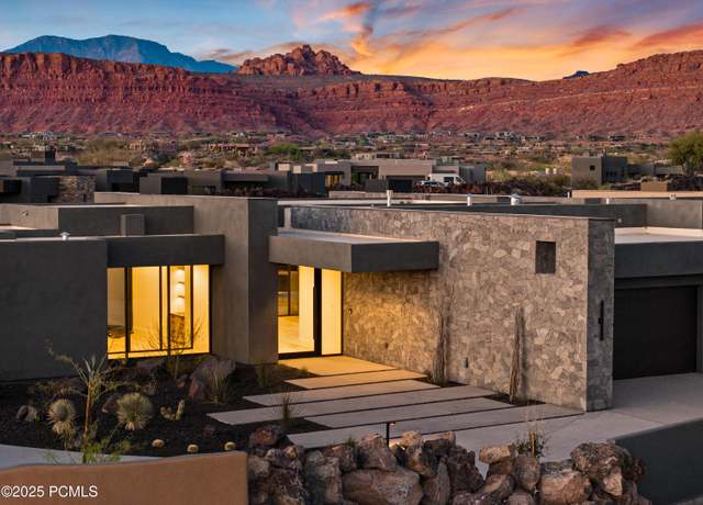 Property at 2643 W Mesa Trails Way, Other City - Utah, UT 84770, 4 beds, 4.5 baths