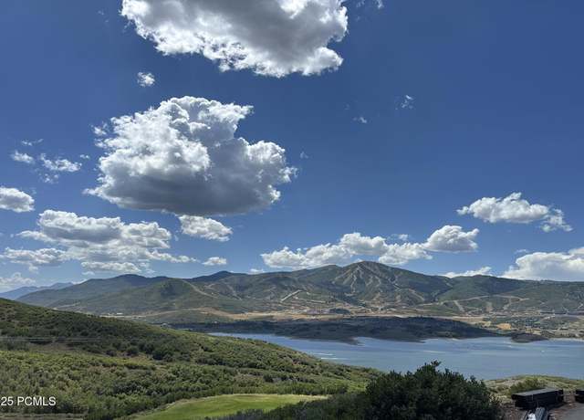 Property at 10640 N Reflection Rdg, Hideout, UT 84036, 5 beds, 4.5 baths
