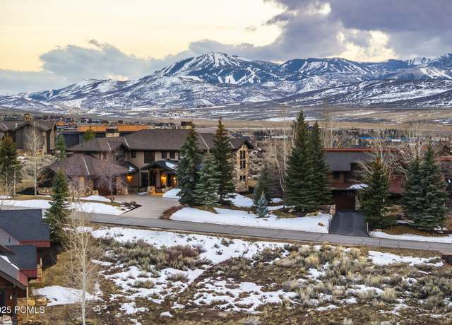 Property at 2350 E Westview Trl, Park City, UT 84098
