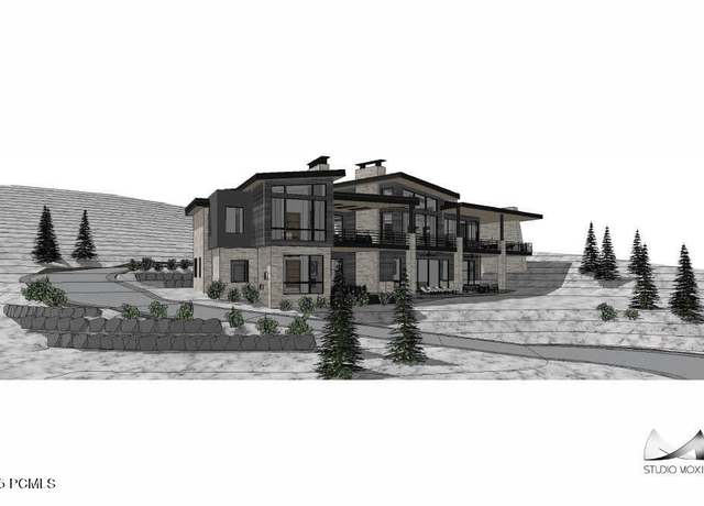 Property at 4714 E Lake Creek Rd, Heber City, UT 84032, 5 beds, 5 baths