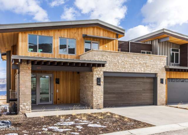 Property at 10092 N Drommen Ct, Park City, UT 84060, 5 beds, 5.5 baths