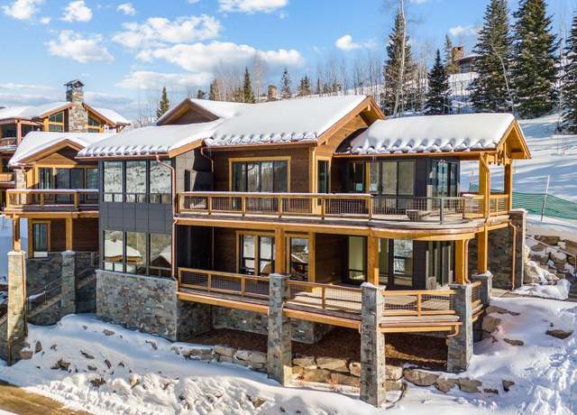 Property at 30 Nakoma Ter, Park City, UT 84060, 5 beds, 6 baths