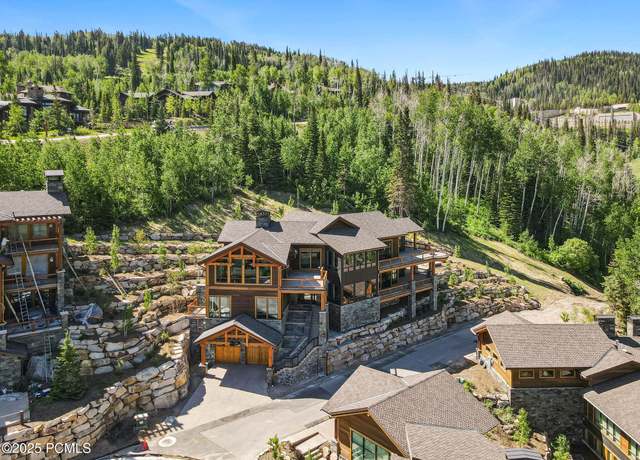Property at 30 Nakoma Ter, Park City, UT 84060, 5 beds, 6 baths