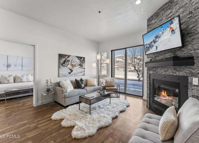 Property at 1364 W Stillwater Dr #1059, Mayflower Mountain, UT 84032, 1 bed, 2 baths