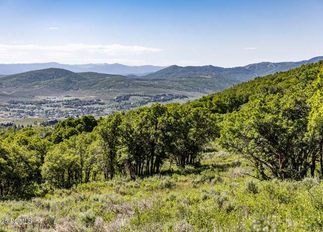 Property at 1625 W Red Hawk Trl, Park City, UT 84098