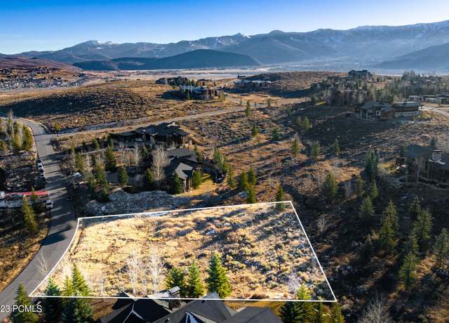 Property at 705 Hollyhock St, Park City, UT 84098