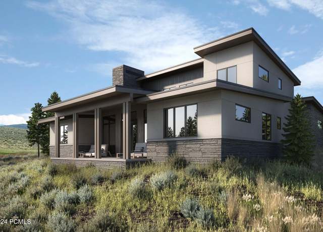 Property at 5801 Double Deer Dr, Park City, UT 84098, 4 beds, 3.5 baths
