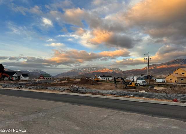 Property at 1138 S Lauren Ln, Heber City, UT 84032