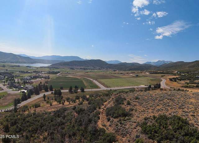 Property at 944 W Wards Ln, Midway, UT 84049