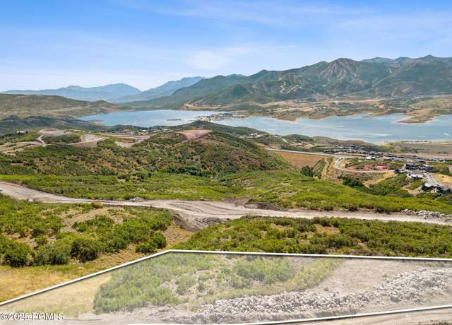 Property at 11432 N Balsam Root Ln, Hideout, UT 84036