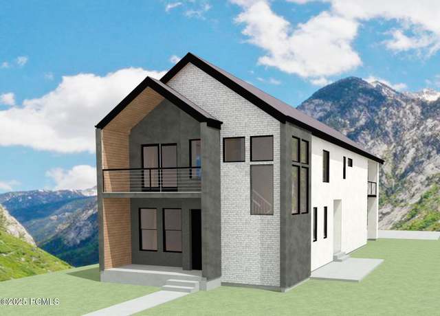 Property at 6647 Purple Poppy Ln, Park City, UT 84098, 4 beds, 3.5 baths