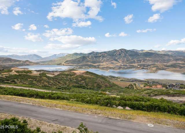 Property at 1703 E Outlaw Rd, Hideout, UT 84036