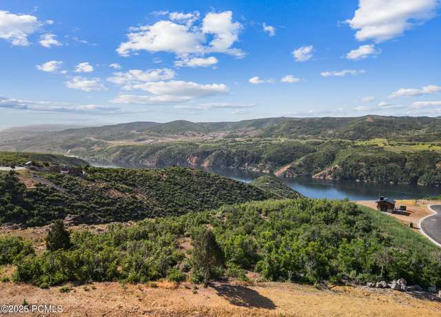 Property at 8624 N Lark Pl, Kamas, UT 84036