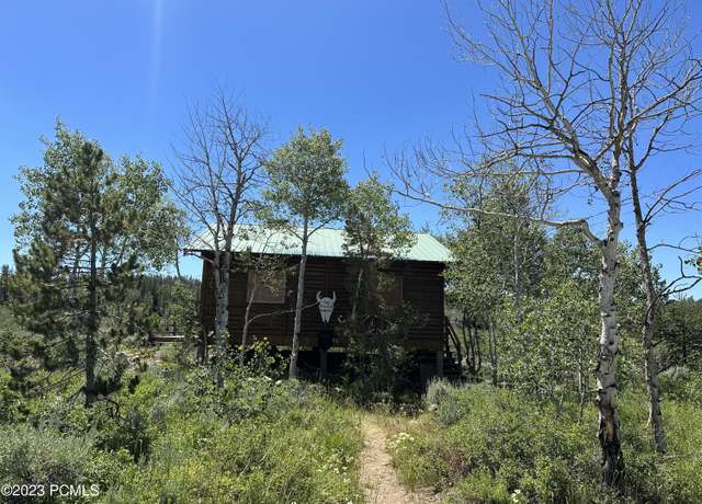 Property at 437 Pine Plateau, Kamas, UT 84036, 2 beds