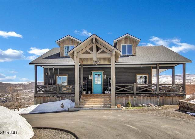 Property at 2423 Timber Lakes Dr, Heber City, UT 84032, 4 beds, 3 baths