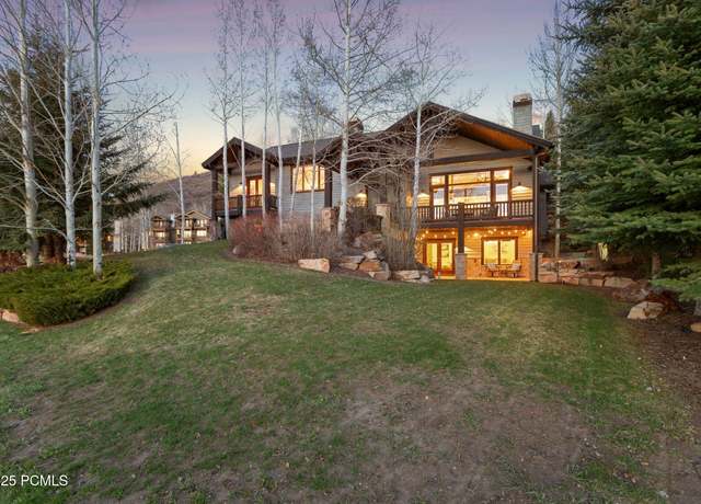 Property at 2060 Paddington Dr, Park City, UT 84060, 5 beds, 4.5 baths