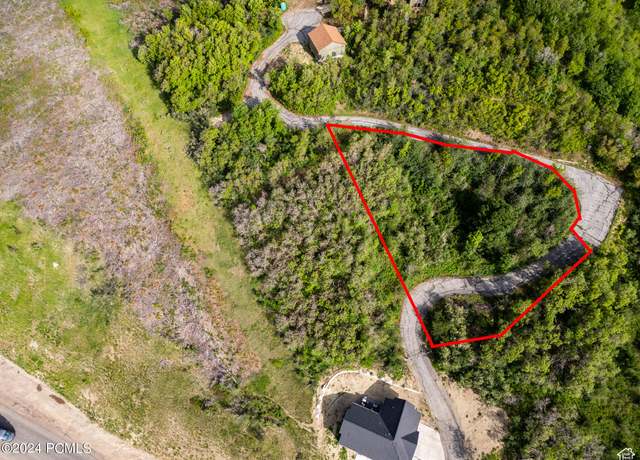 Property at 130 N Maple Cir, Park City, UT 84098