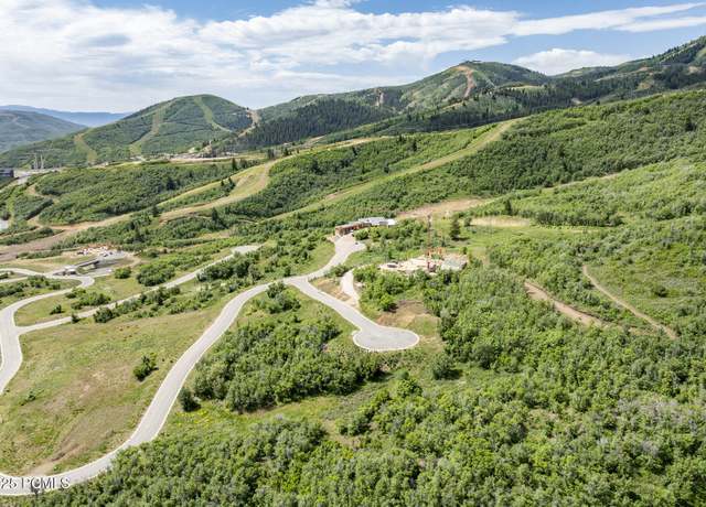 Property at 2378 W Sonder Way, Park City, UT 84060