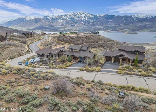Property at 10850 N Hideout Cv, Hideout, UT 84036