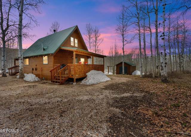 Property at 3936 Blue Spruce Dr, Heber City, UT 84032, 3 beds, 1 bath