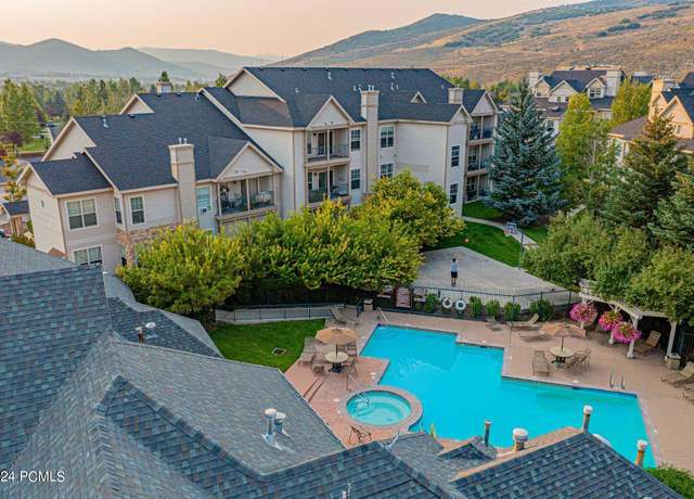 Property at 900 Bitner Rd Unit A25, Park City, UT 84098, 2 beds, 2 baths