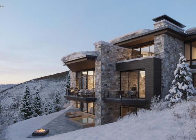 Property at 4867 Legacy Way, Park City, UT 84060, 6 beds, 8 baths