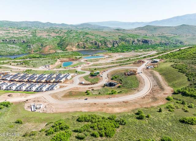 Property at 3956 E Harris Way, Heber City, UT 84032