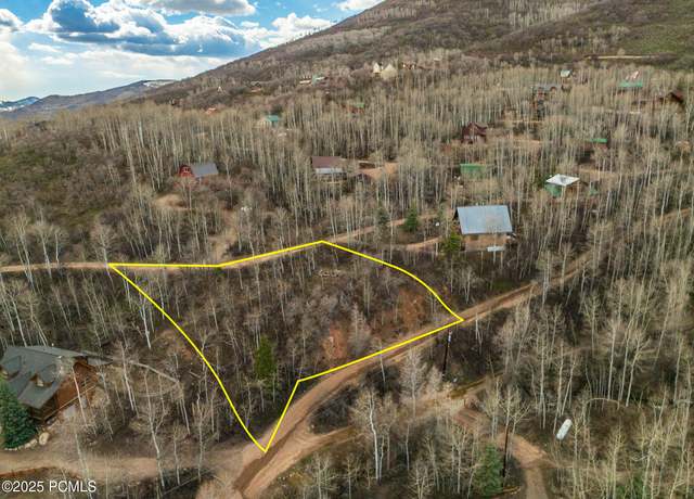 Property at 115 Eagle Way, Oakley, UT 84055