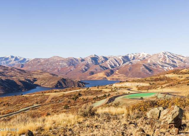 Property at 8850 N Twin Peaks Dr, Kamas, UT 84036