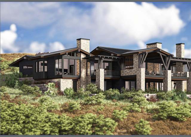 Property at 9645 N Eagle View Ct, Kamas, UT 84036