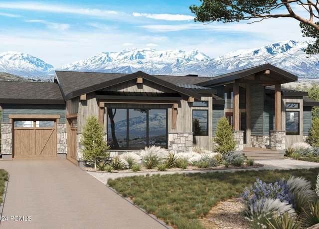 Property at 1236 E Wildflower Cir, Heber City, UT 84032, 4 beds, 4.5 baths