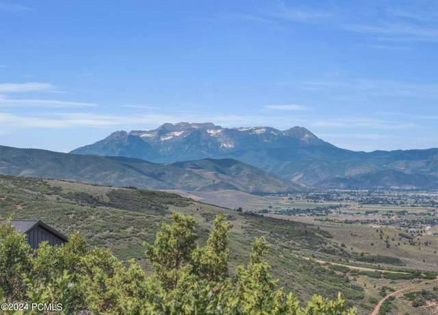 Property at 1485 S Westview Dr, Heber City, UT 84032