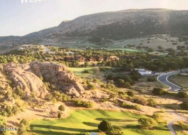 Property at 3052 E Horse Mountain Cir, Heber City, UT 84032