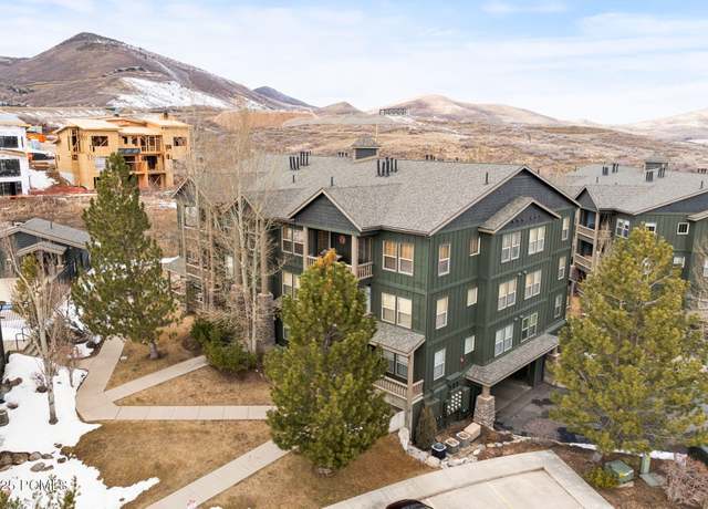 Property at 1808 Fox Bay Dr Unit B202, Heber City, UT 84032, 2 beds, 2 baths